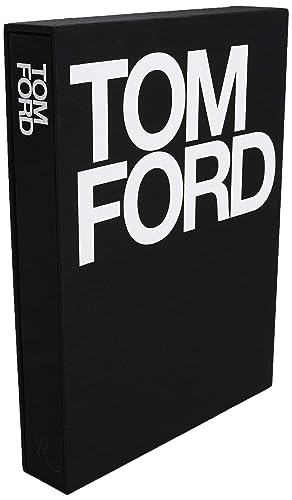 Tom Ford Coffee Blend