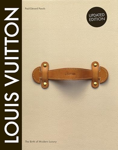 Louis Vuitton Coffee Table Book: Luxury Modern Edition