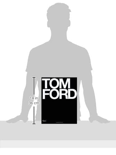 Tom Ford Coffee Blend