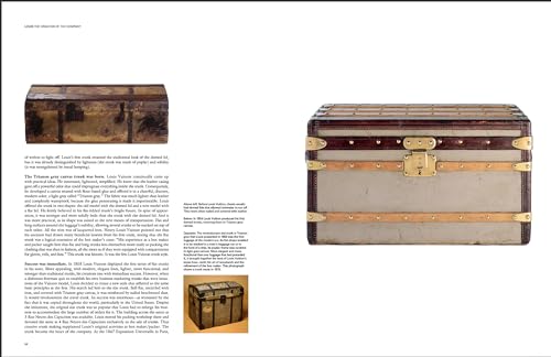 Louis Vuitton Coffee Table Book: Luxury Modern Edition