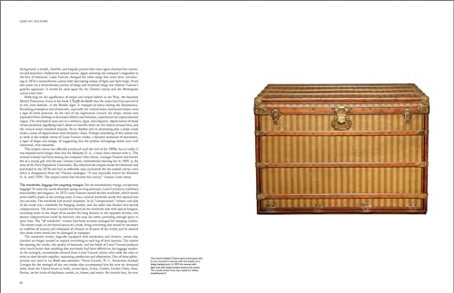 Louis Vuitton Coffee Table Book: Luxury Modern Edition