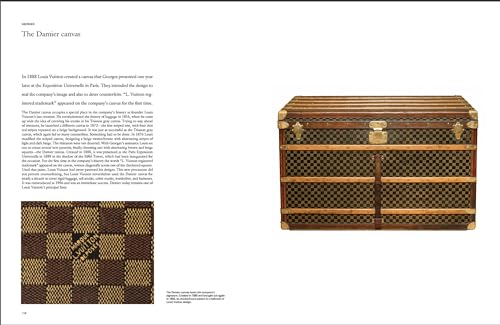 Louis Vuitton Coffee Table Book: Luxury Modern Edition