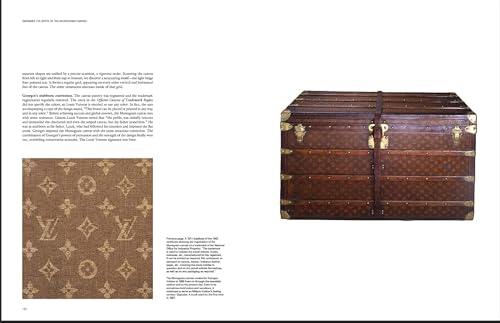 Louis Vuitton Coffee Table Book: Luxury Modern Edition