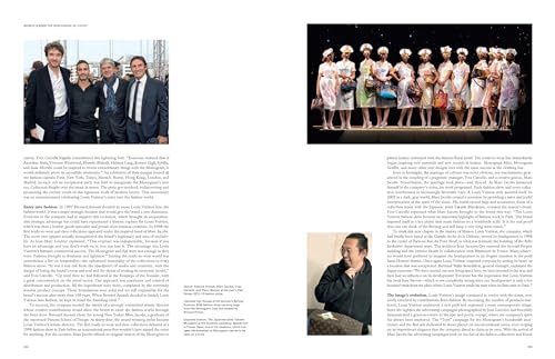 Louis Vuitton Coffee Table Book: Luxury Modern Edition