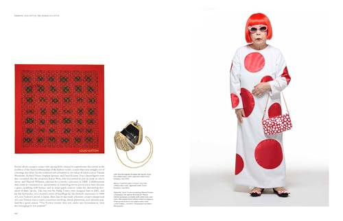 Louis Vuitton Coffee Table Book: Luxury Modern Edition