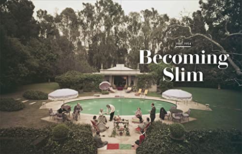 Slim Aarons Coffee Collection