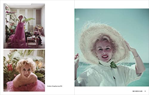 Slim Aarons Coffee Collection