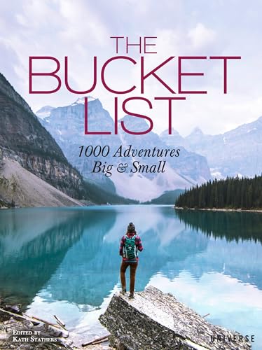 The Bucket List: Discover 1000 Coffee Adventures