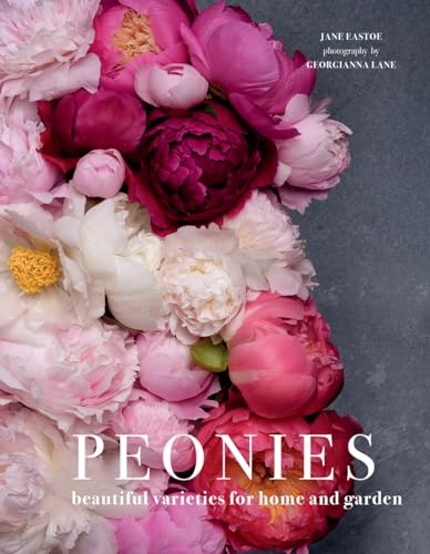 Peonies: Stunning varieties for home and garden