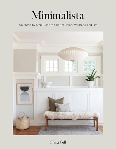 Minimalista: Elevate Your Home, Wardrobe & Life with Coffee