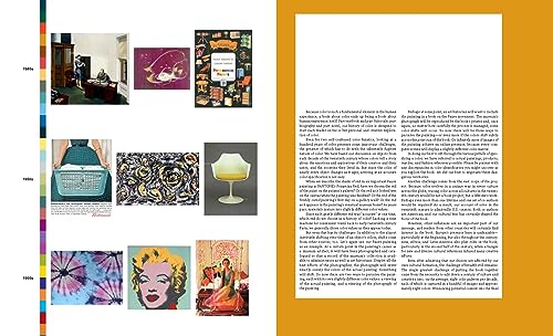 Pantone: The Twentieth Century Color Coffee Table Book