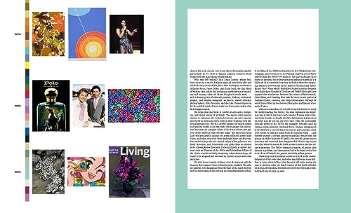 Pantone: The Twentieth Century Color Coffee Table Book