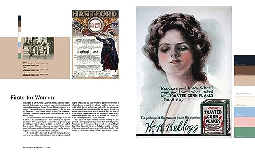 Pantone: The Twentieth Century Color Coffee Table Book