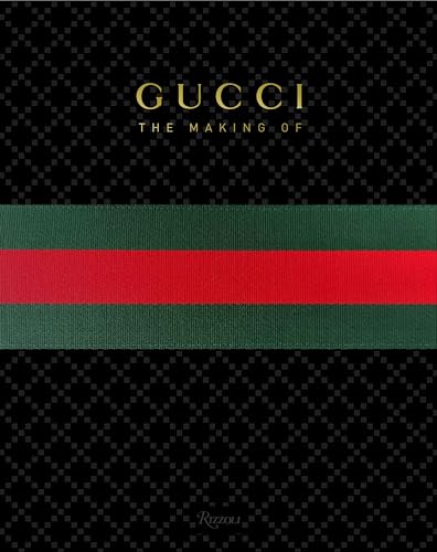 GUCCI: Coffee Lover's Dream Book