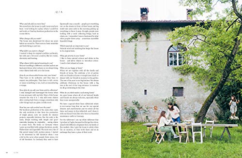 Homey Coffee: Mastering the Simple Life