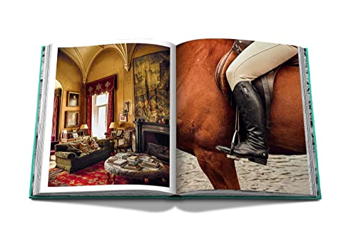 Assouline Chic Stays Coffee Table Book