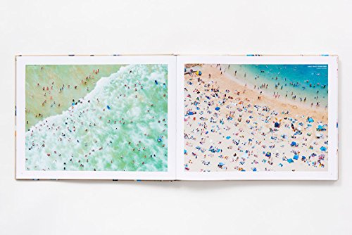 Beach Coffee: Artistic Photographs for Coffee Lovers