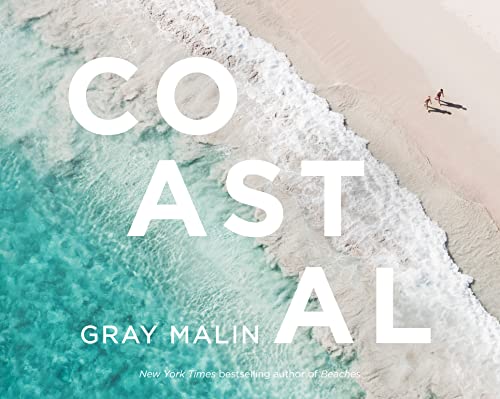 Gray Malin Coastal Coffee Collection