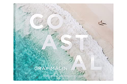 Gray Malin Coastal Coffee Collection
