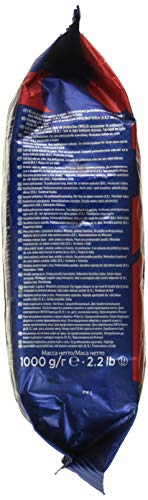 Lavazza Top Class Whole Bean Espresso Coffee, 2.2 lb