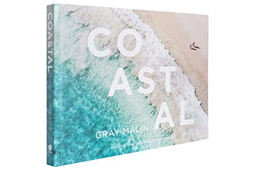 Gray Malin Coastal Coffee Collection