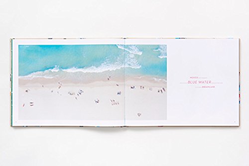 Beach Coffee: Artistic Photographs for Coffee Lovers