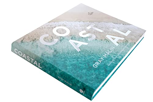 Gray Malin Coastal Coffee Collection