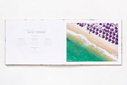 Beach Coffee: Artistic Photographs for Coffee Lovers