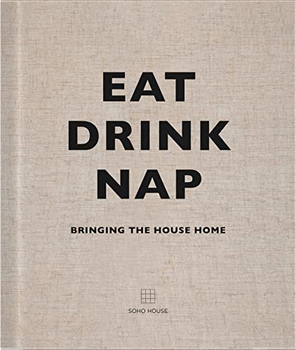 Bring the Coffeehouse Experience Home with Eat Drink Nap