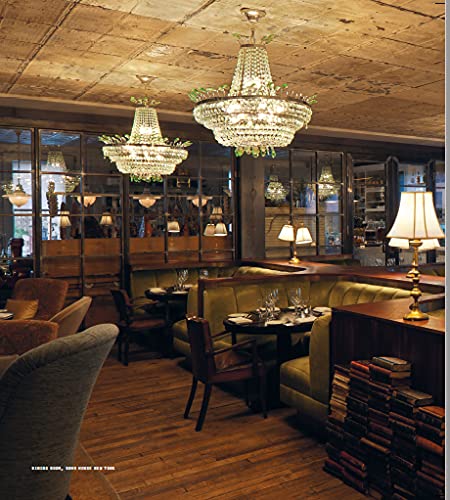 Bring the Coffeehouse Experience Home with Eat Drink Nap