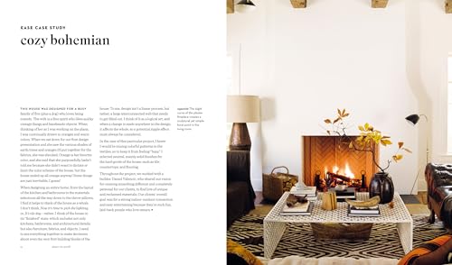Laid-back Modern Interiors for Earthy Coffee Enthusiasts