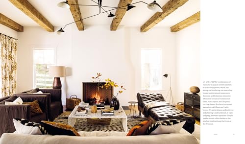 Laid-back Modern Interiors for Earthy Coffee Enthusiasts