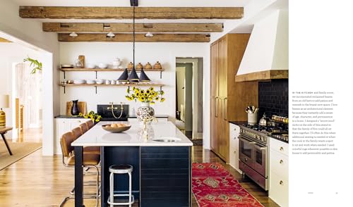 Laid-back Modern Interiors for Earthy Coffee Enthusiasts