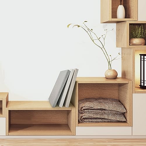 Linen Hardcover Fashion Designer Coffee Table Books Set