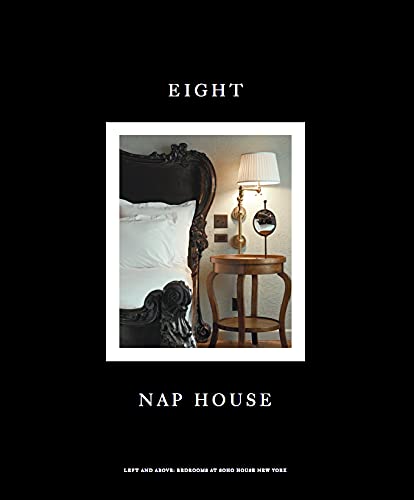 Bring the Coffeehouse Experience Home with Eat Drink Nap