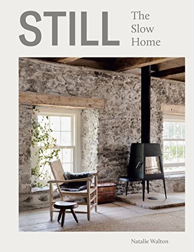 Slow Home: A Peaceful Coffee Experience