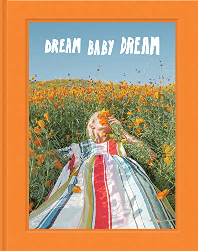 Coffee table book: Los Angeles and California dreams, photography