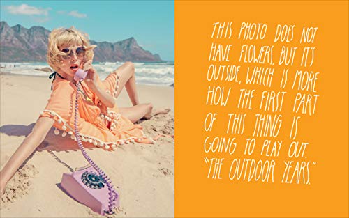 Coffee table book: Los Angeles and California dreams, photography