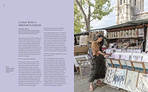 Joie: Parisian Guide to Good Life Celebration
