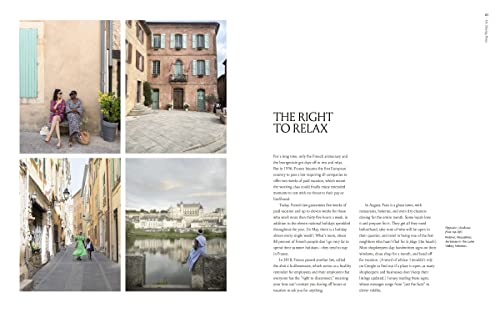 Joie: Parisian Guide to Good Life Celebration