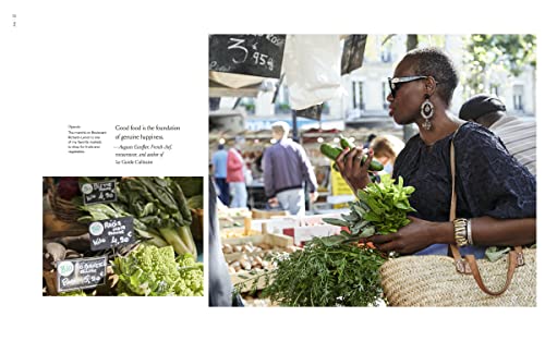 Joie: Parisian Guide to Good Life Celebration