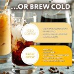 French Vanilla Flavored Ground Coffee by Paramount Roasters