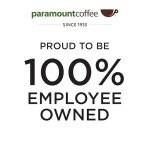 French Vanilla Flavored Ground Coffee by Paramount Roasters