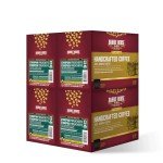 Barrie House Ethiopian Yirgacheffe Coffee Pods, 96 Pack