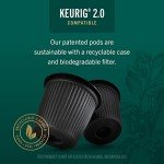 Barrie House Ethiopian Yirgacheffe Coffee Pods, 96 Pack