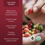 Barrie House Ethiopian Yirgacheffe Coffee Pods, 96 Pack