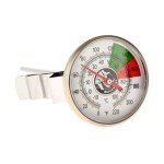 Rhino Coffee Gear Stainless Steel Thermometer (Short)