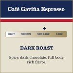 Café Gaviña Extra Fine Ground Espresso Roast Coffee
