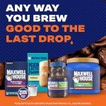 Maxwell House Decaf Original Roast Ground Coffee - 29.3 oz