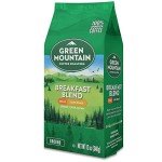 Green Mountain Breakfast Blend Decaf Ground Coffee 12oz